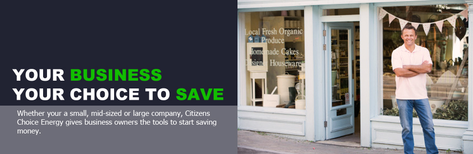Commercial Service
