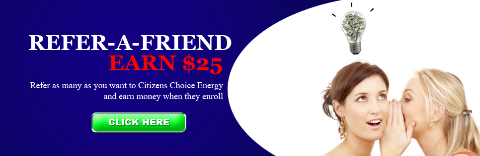 Refer A Friend