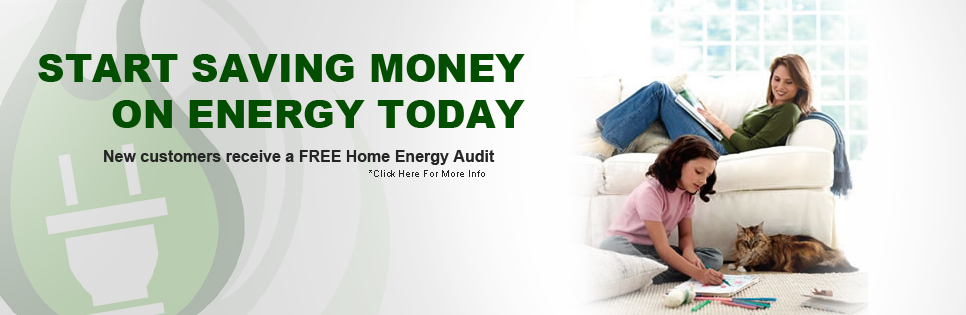 Free Home Energy Audit